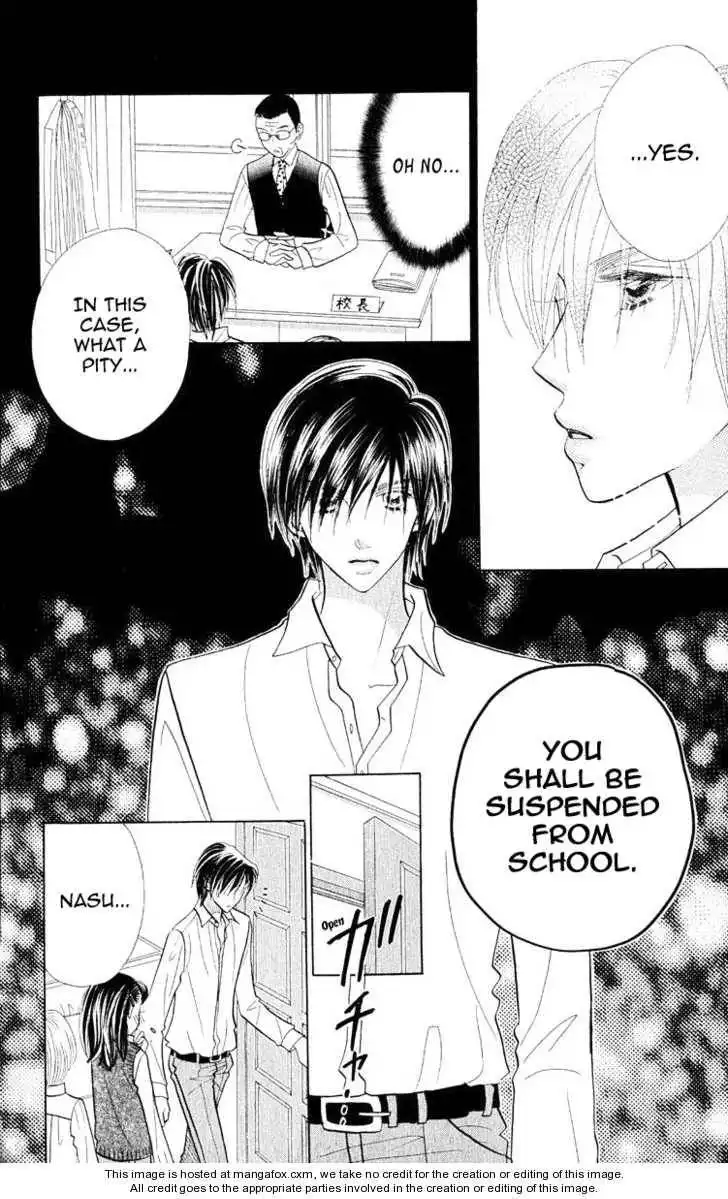 Koi Suru One Fourth Chapter 10.1 19